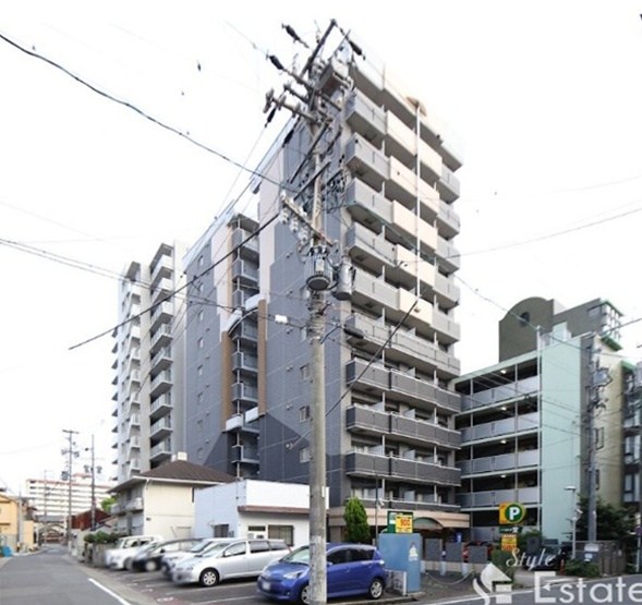 アルフィーレ新栄