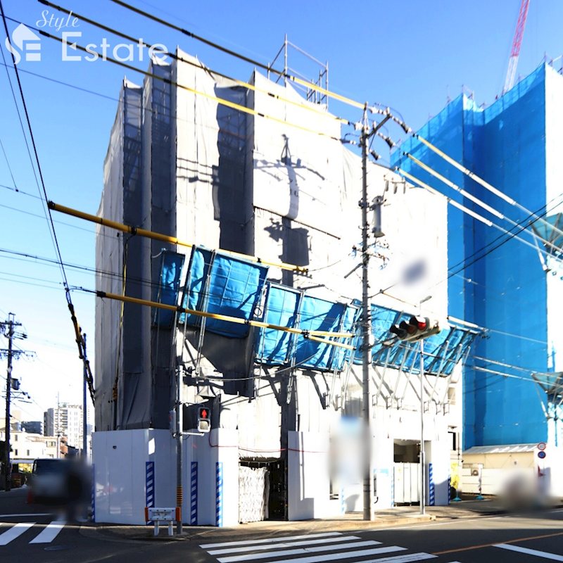 quador noie 池下
