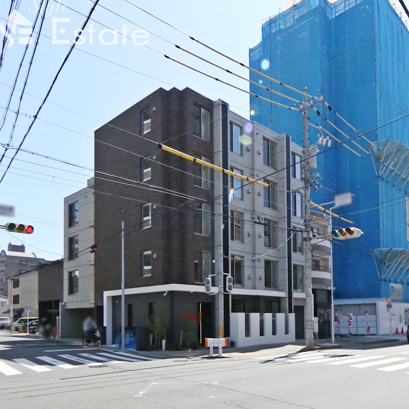 quador noie 池下