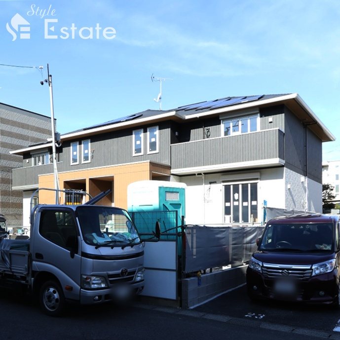 ベルネージュIII