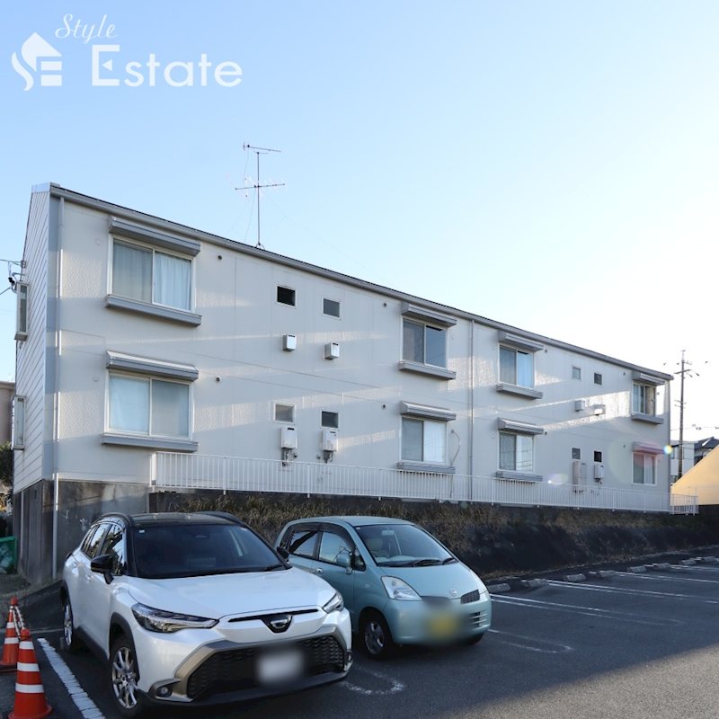 ホワイトコーポアサイI