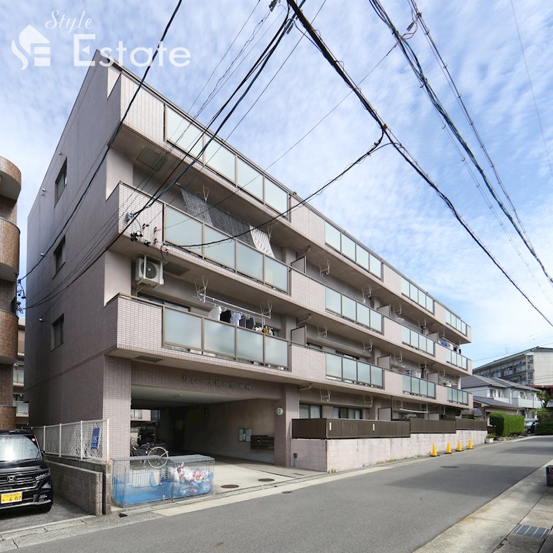 グレース牧の里南棟