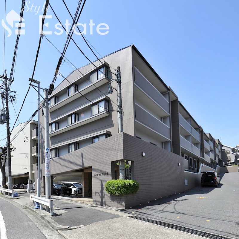 ウィスタリア星ヶ丘