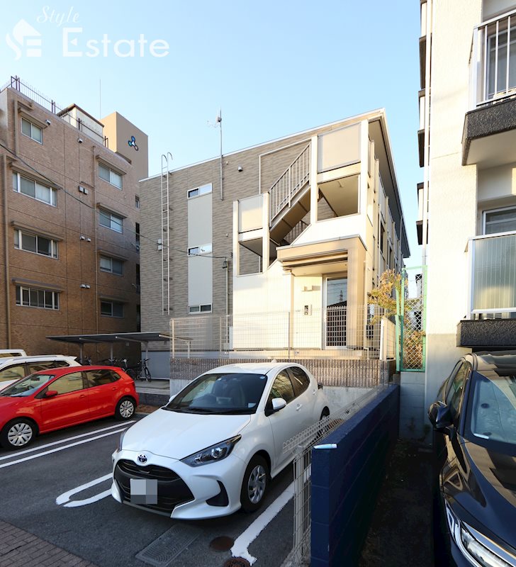 フラットワン・原