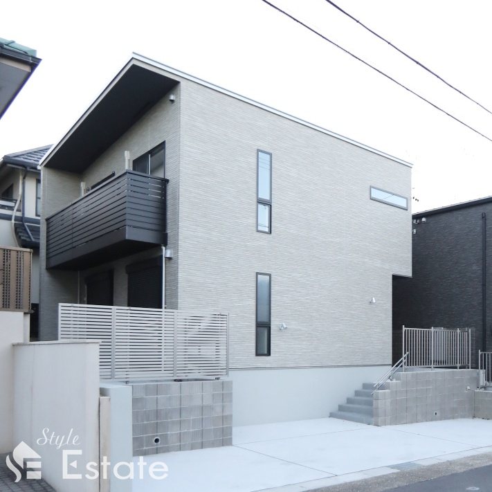 千種区朝岡町 B棟