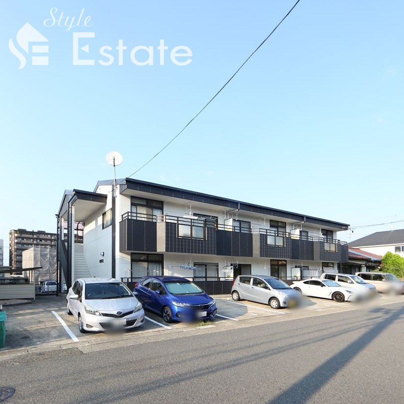 ヒルトップ天白