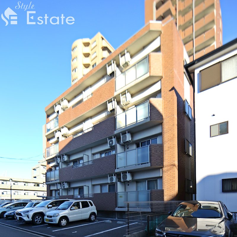 HF今池南レジデンスWEST