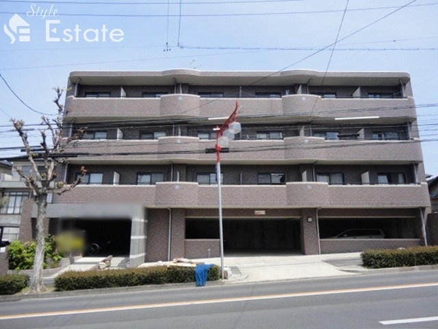 ラフォーレＴＳＵＣＨＩＨＡＲＡ