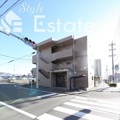 ラ・ヴィータ野並