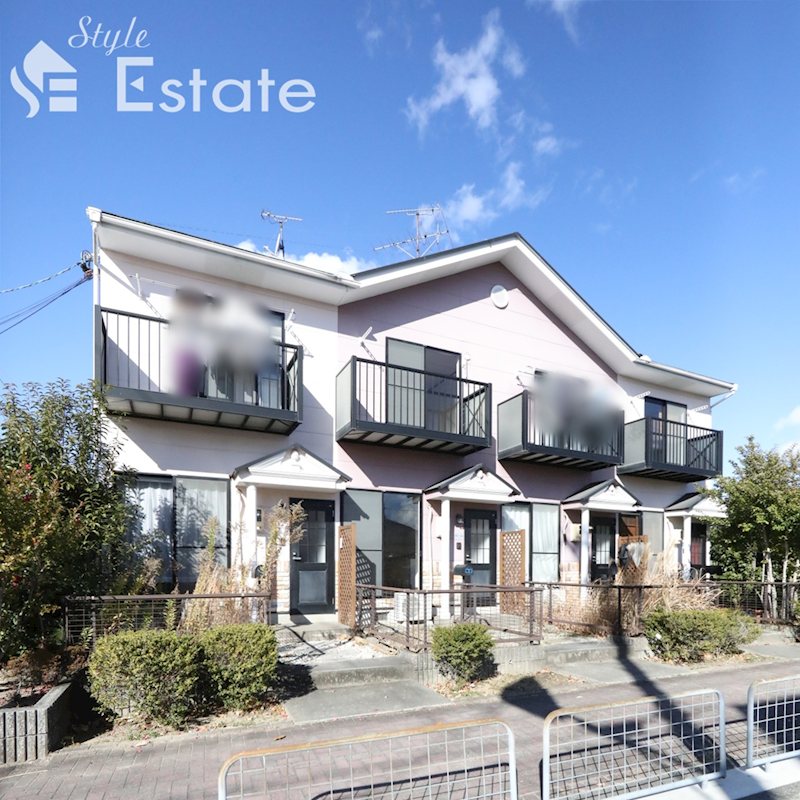 ウエストヴィレッジ