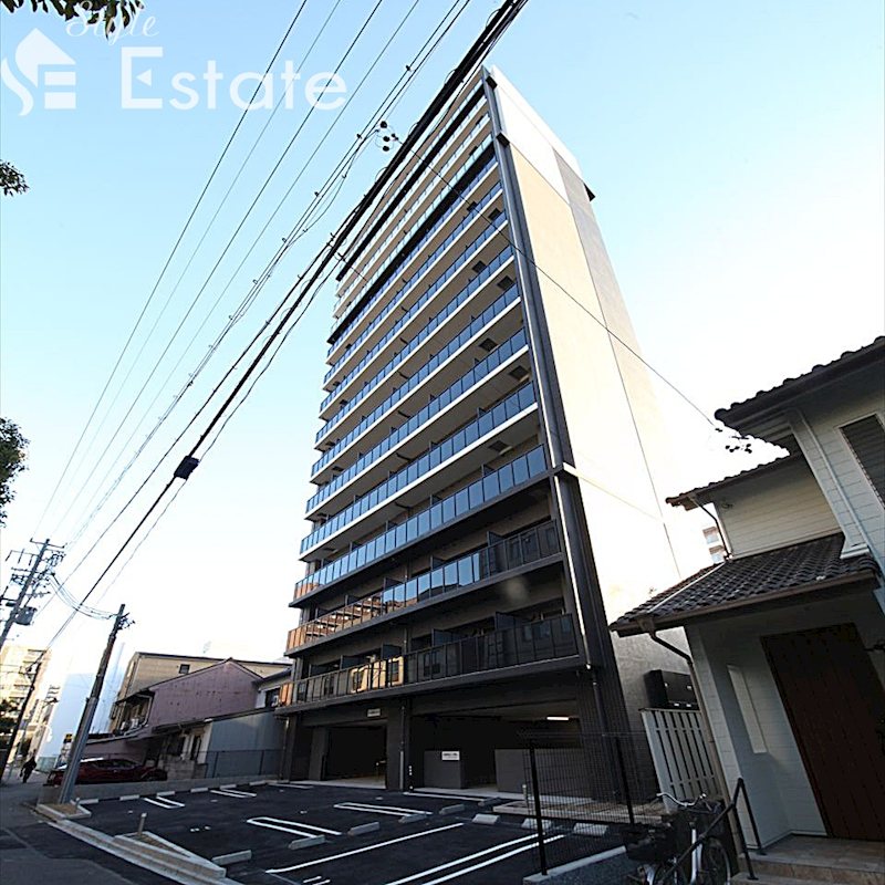 MAXIV新栄