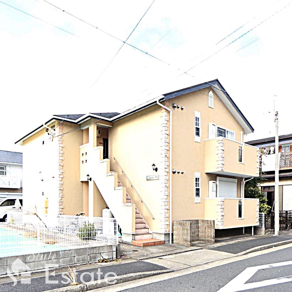 シャムロック野並