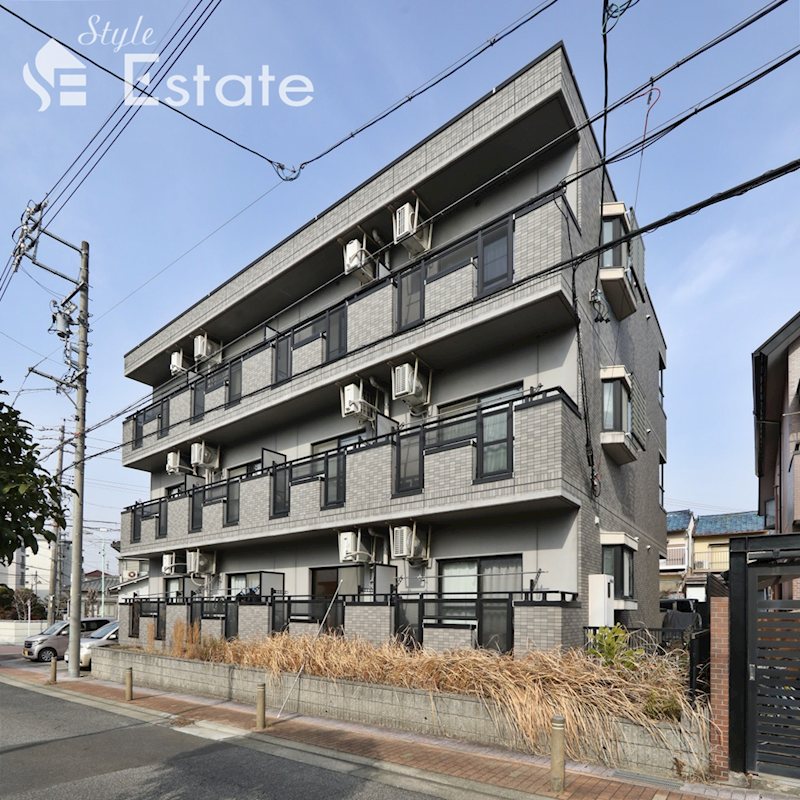 エンジェルメゾン