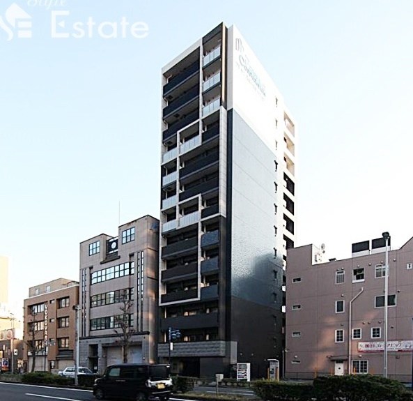 プレサンス広小路通パルス