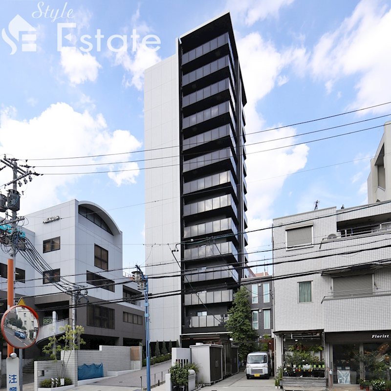 ローレルコート星が丘元町