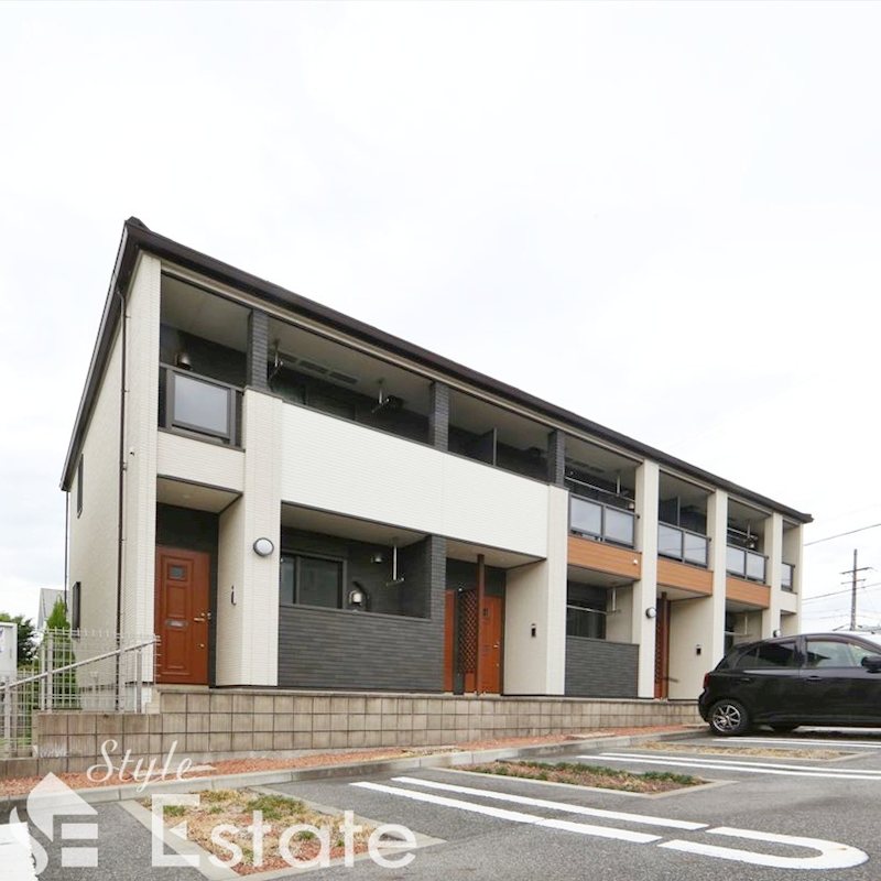 スクエア名東II