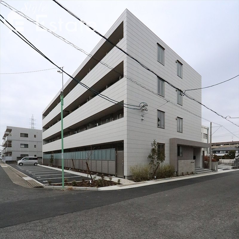 メゾン天白公園東E棟