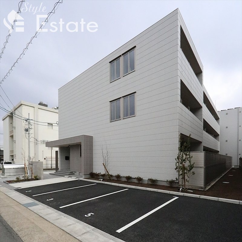 メゾン天白公園東W