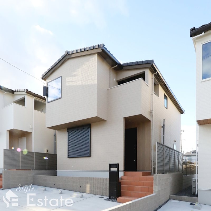 パークシティ平和が丘