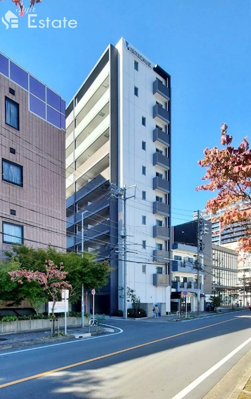 パルティール新栄