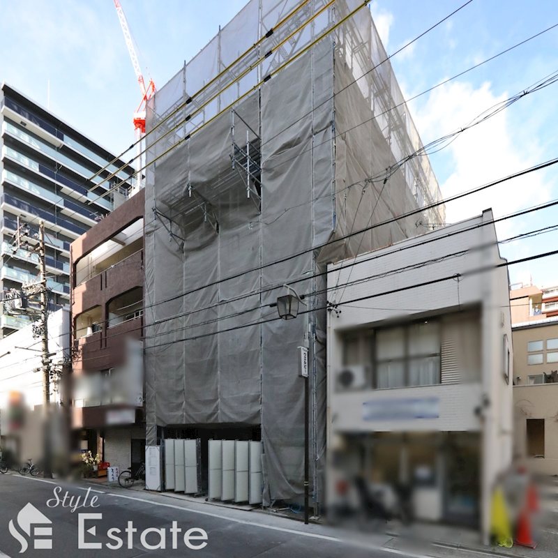 グランテラス今池