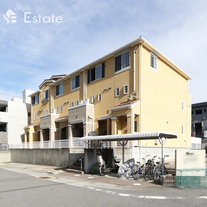 アミティエ東光