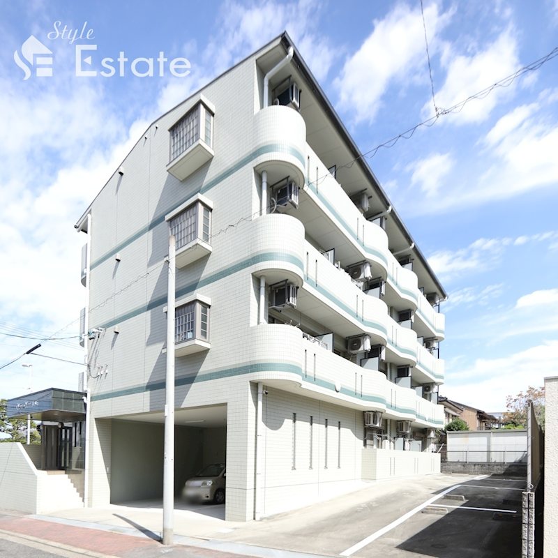 ヴァンベール藤が丘