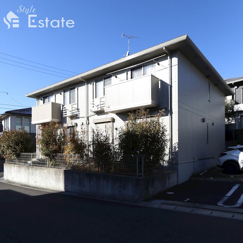 ピアチェーレ　B棟