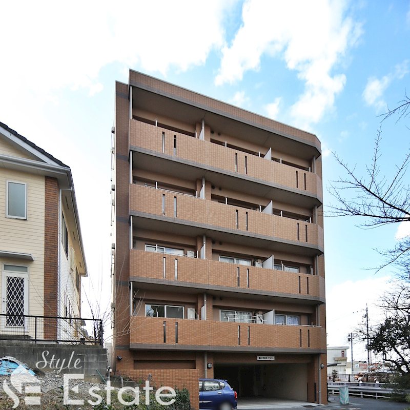 タウンライフ朝日が丘北