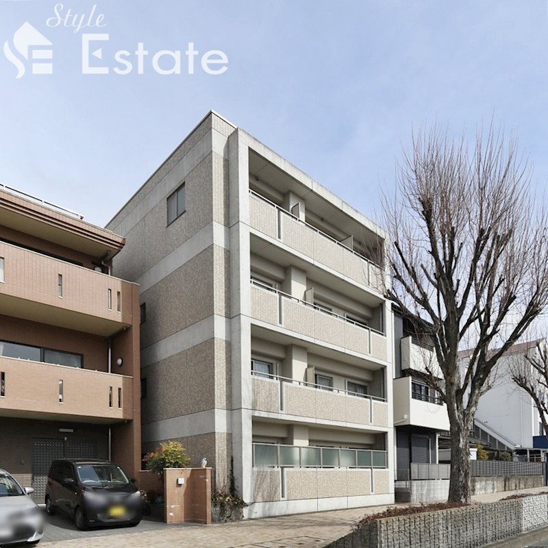 プレザント吹上