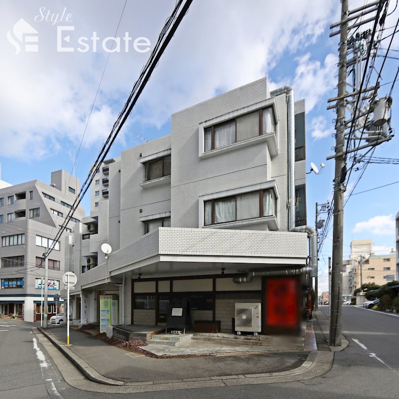 スタスィオン一社