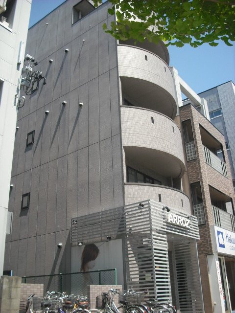 シーズンコート東山