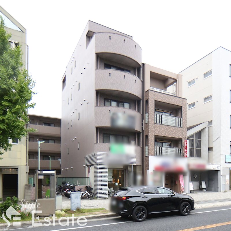 シーズンコート東山