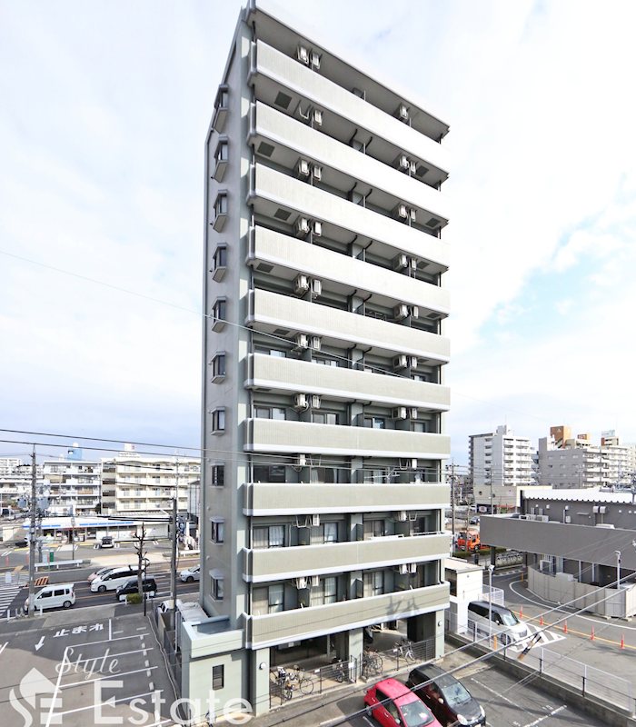 ダイアパレス平針