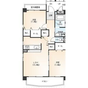 ステージ覚王山