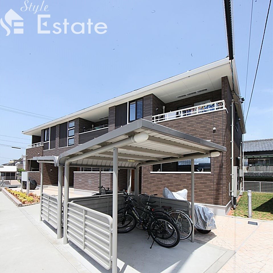 ル・リアンII　West