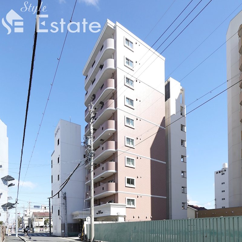 タウンライフ今池東