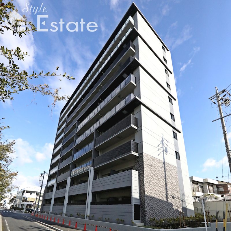 S-RESIDENCE上社南amante