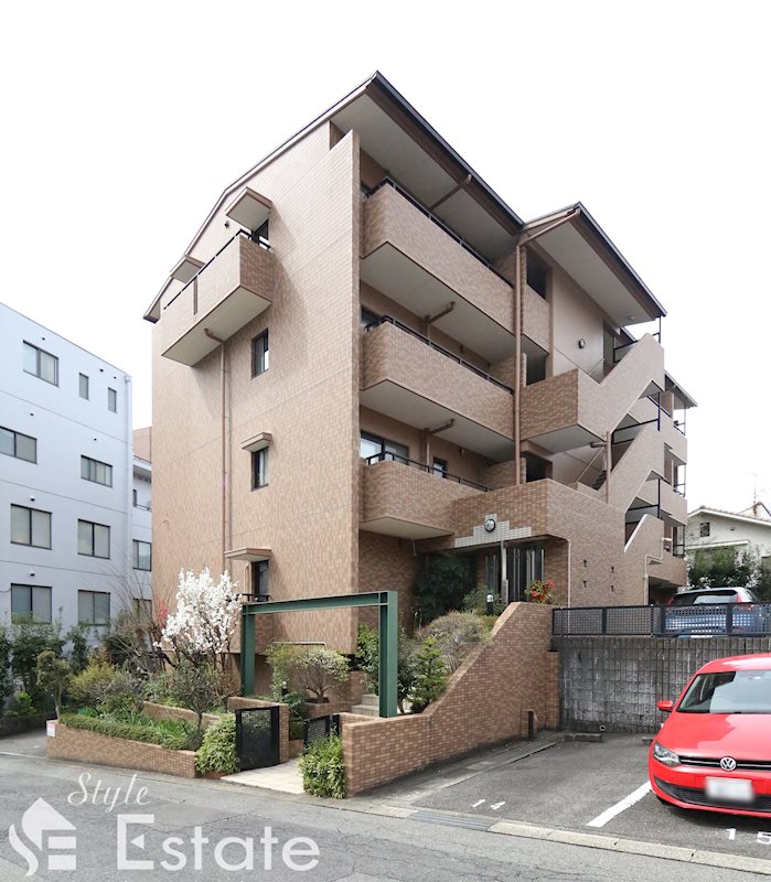 ソフィアメゾン