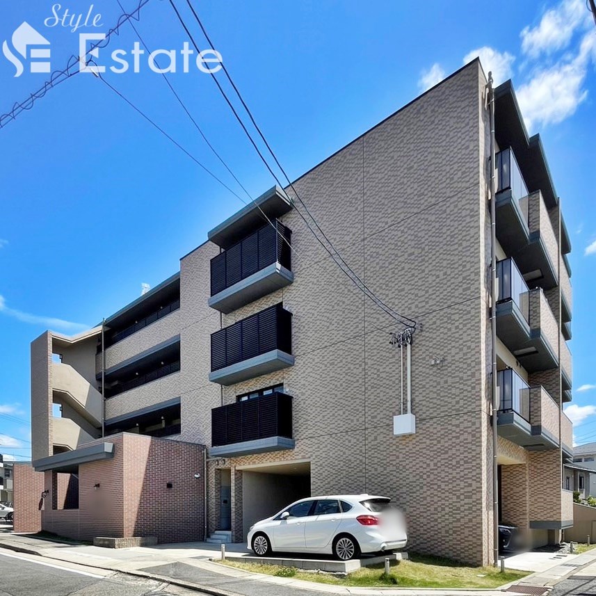 オルムコート藤が丘