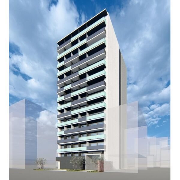 ルネフラッツ今池駅前South