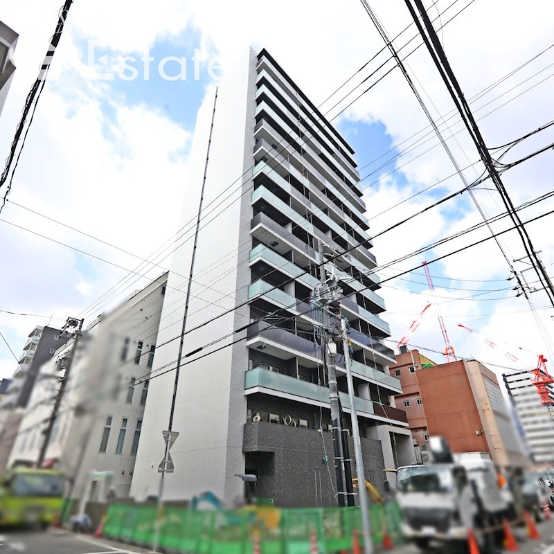 ルネフラッツ今池駅前South