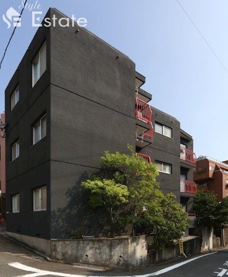 サンシティ南明