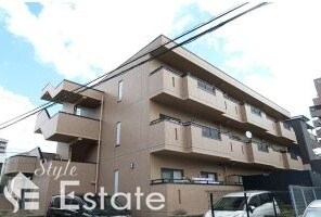 クレストハイム引山