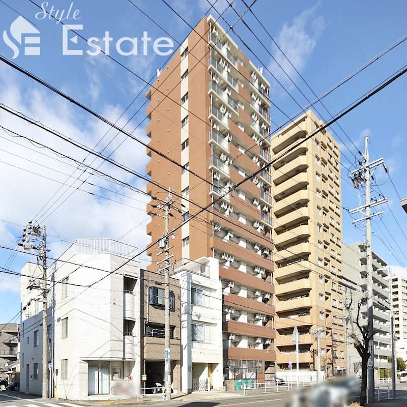 HF今池南レジデンスEAST