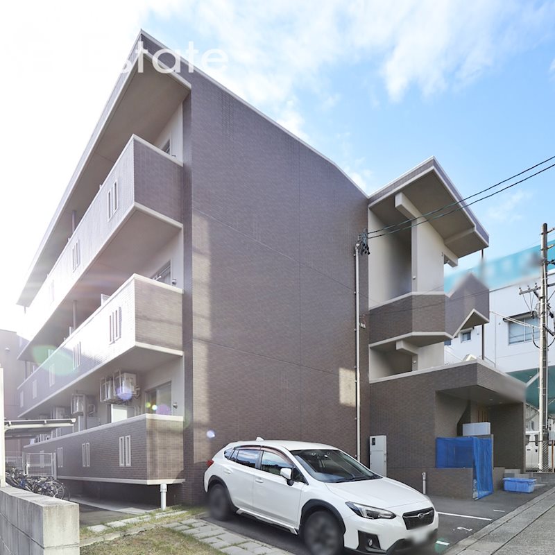 サニーハイツ上社