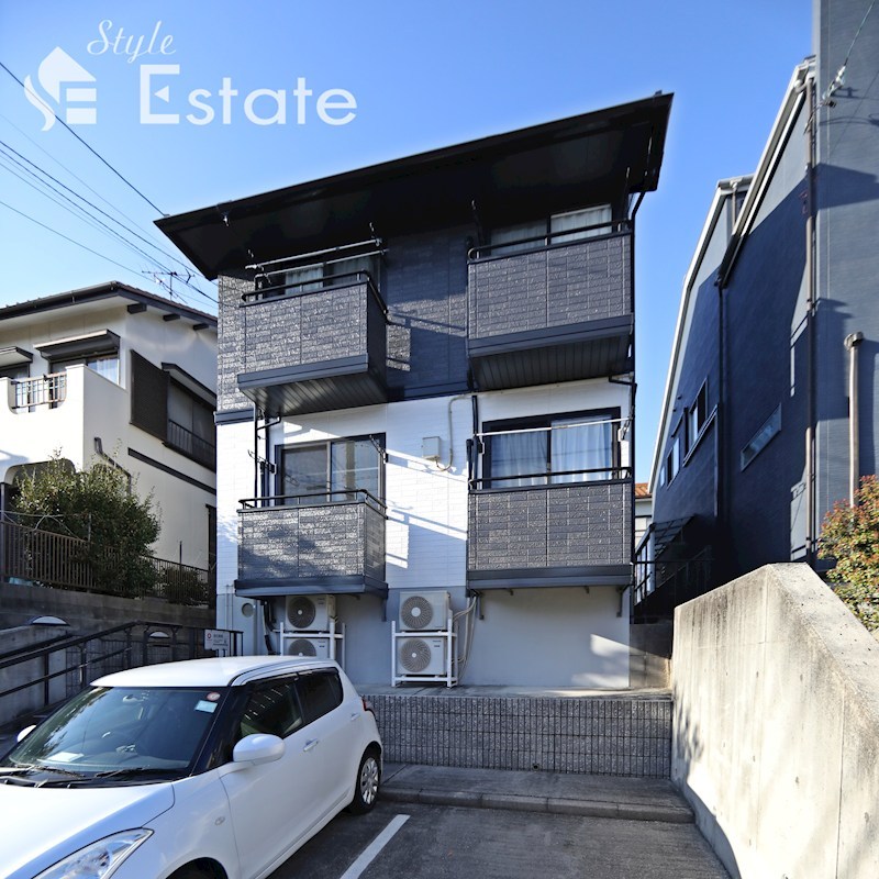 メゾンソレーユ