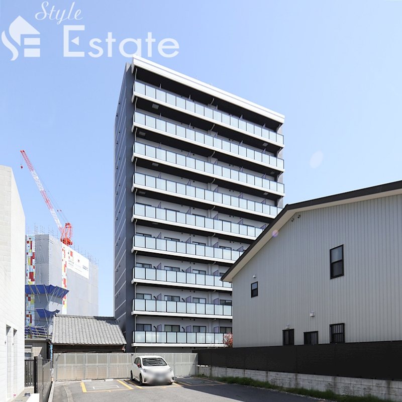 S-RESIDENCE星ヶ丘