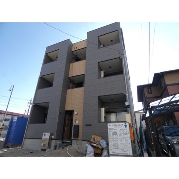 ハーモニーテラス新守山H