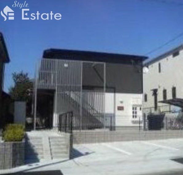 クレセントヒル